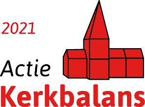 Actie kerkbalans 2021