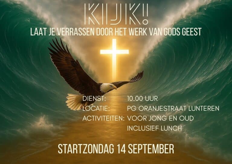 Startzondag