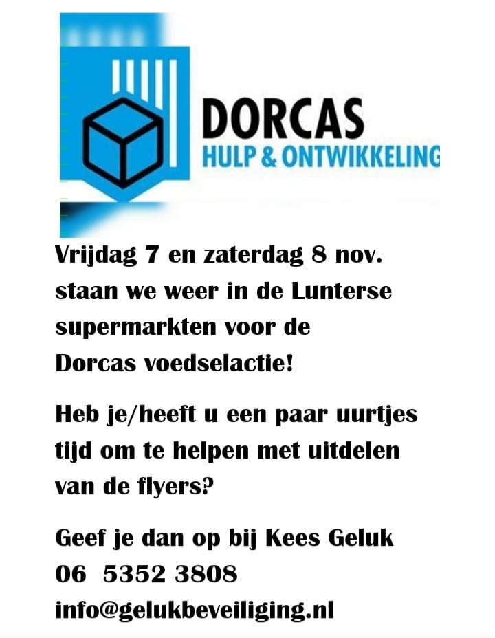 Dorcas