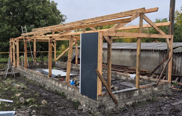 Doe- reisverslag oktober 2025