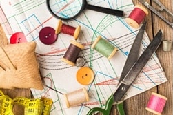 Naailes in Step-Soci (Moldsavië)