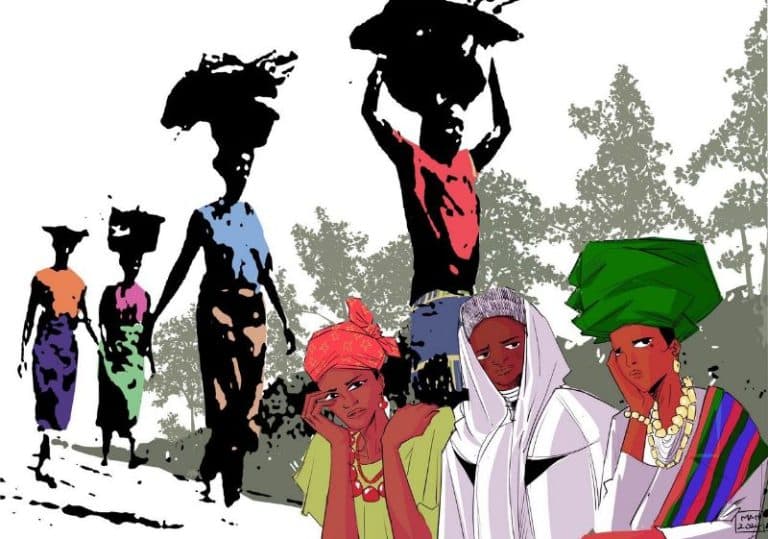 Wereldgebedsdag 2026