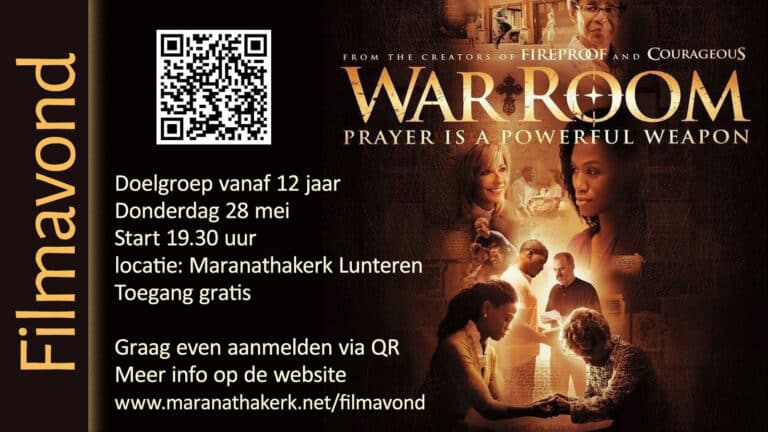 Filmavond