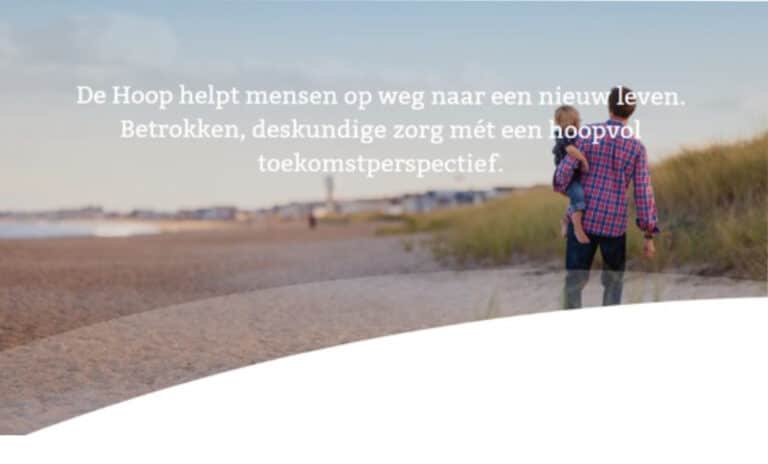 Bekercollecte 14 juni 2026 St. Vrienden van De Hoop